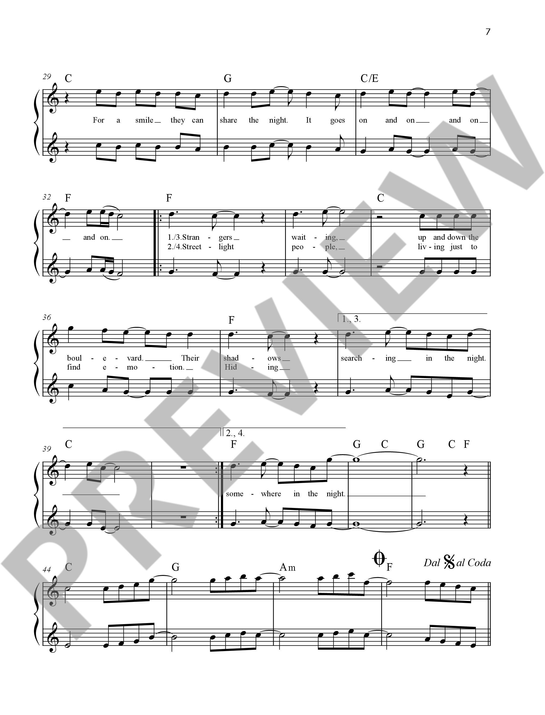Anderes Coverbild Pop For Clarinet 3