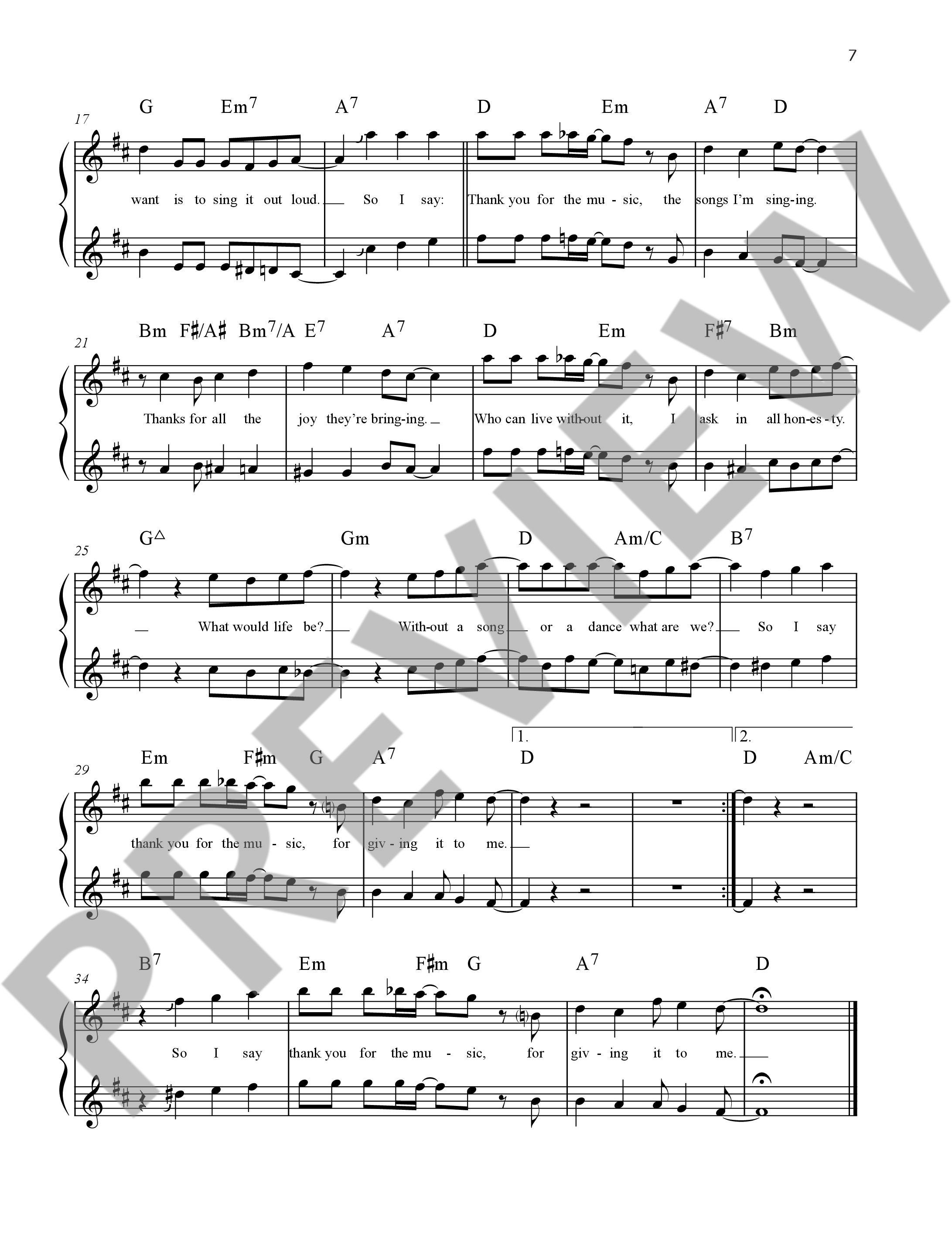 Anderes Coverbild Pop For Alto Saxophone 1