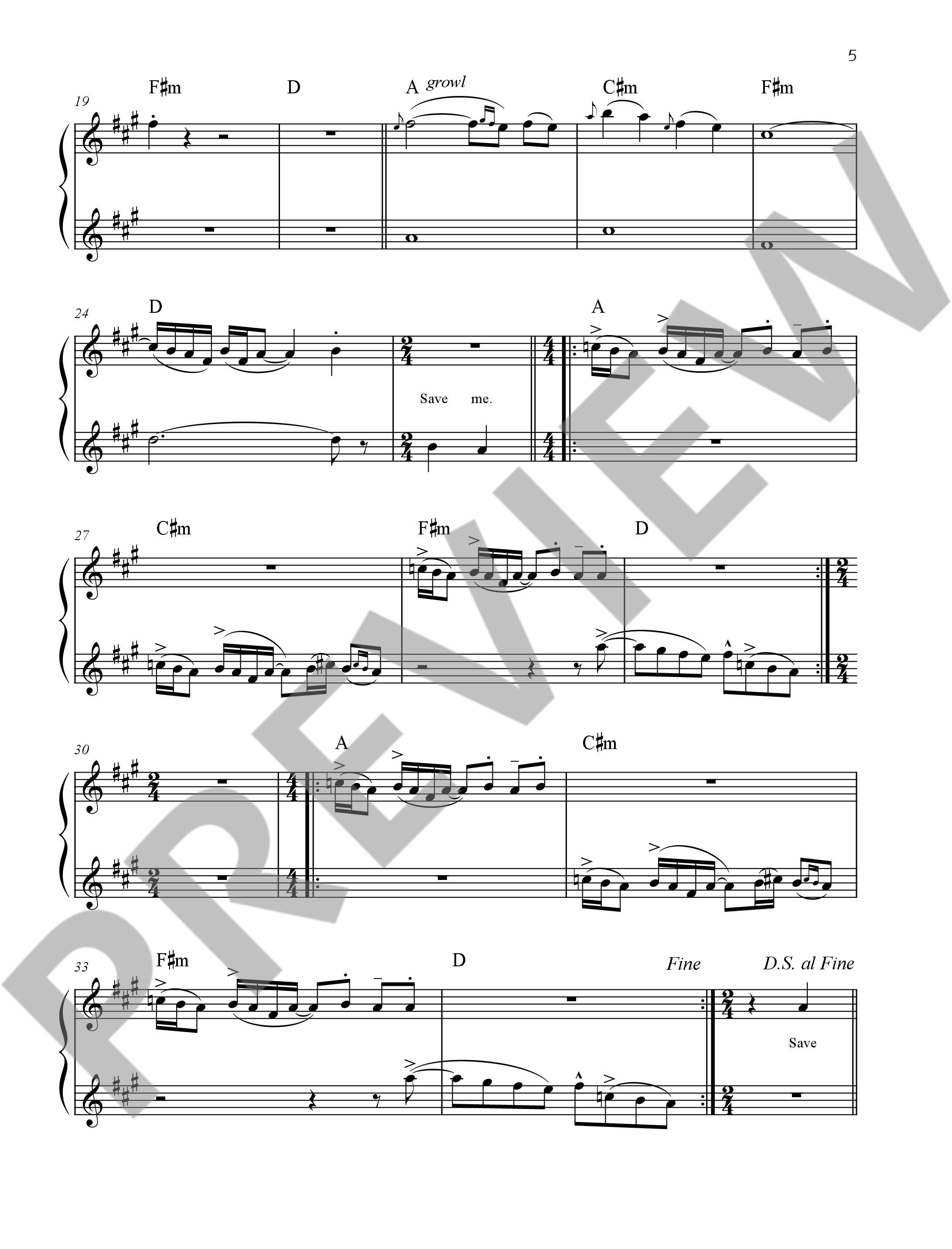 Anderes Coverbild Pop For Alto Saxophone 1
