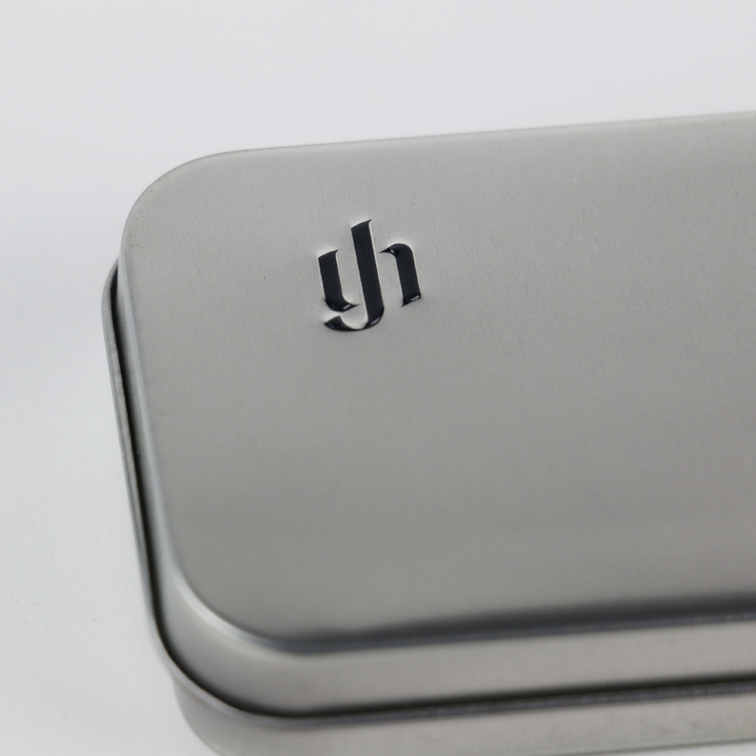 Anderes Coverbild Schreibset mit Stimmgabel