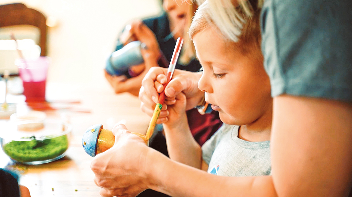 Anderes Coverbild Create & Play Shaker Set