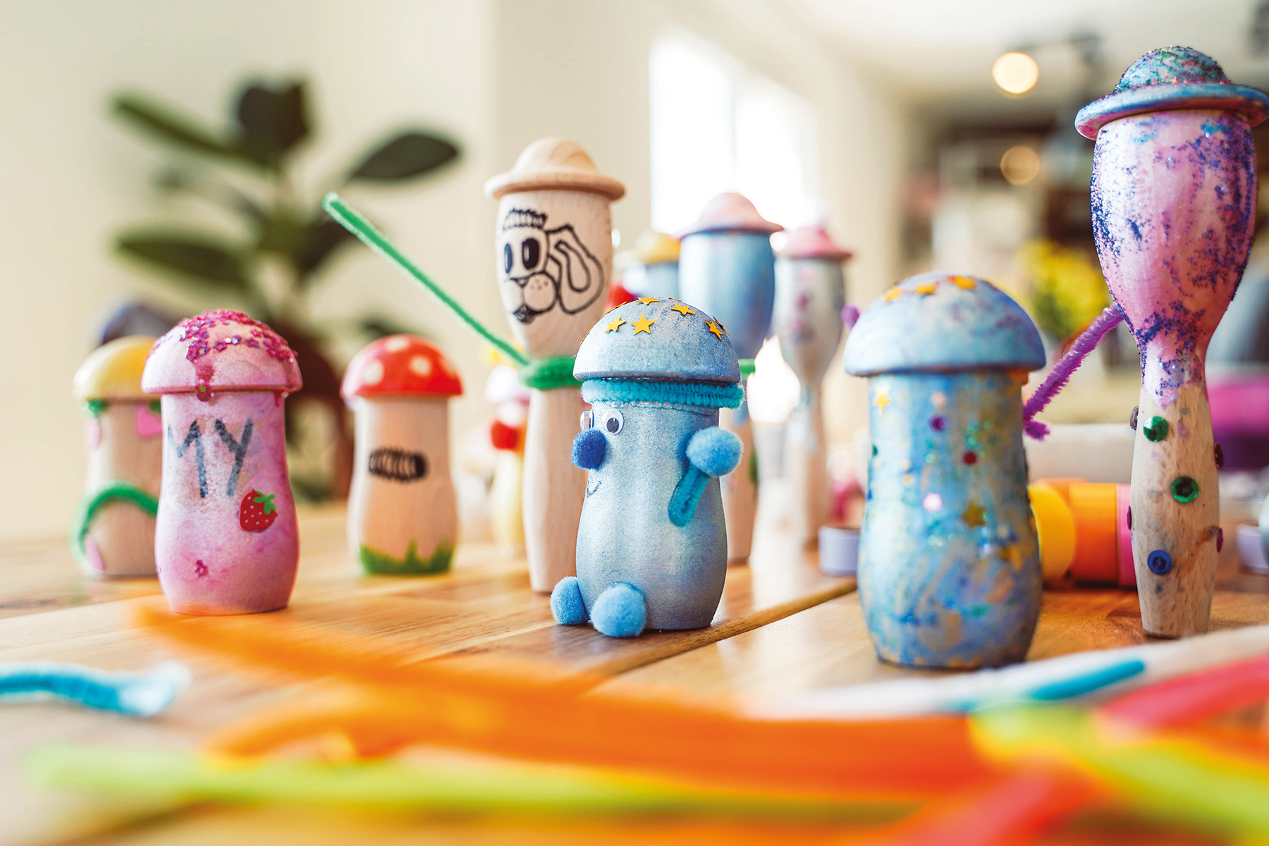 Anderes Coverbild Create & Play Shaker Set