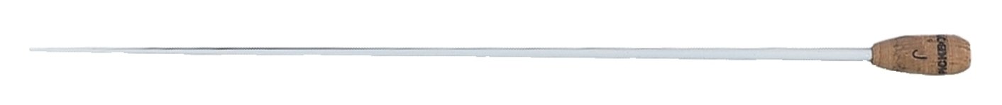 Vorderes Coverbild Taktstock Modell J - 34 cm.