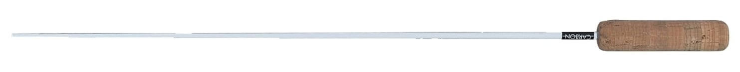 Vorderes Coverbild Taktstock Modell A Carbon - 38 cm