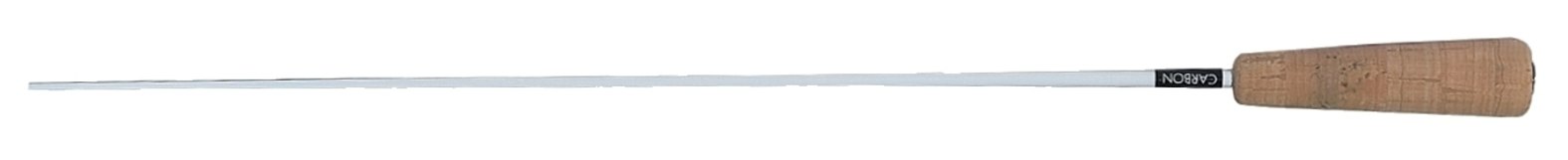 Vorderes Coverbild Taktstock Modell B Carbon - 38 cm