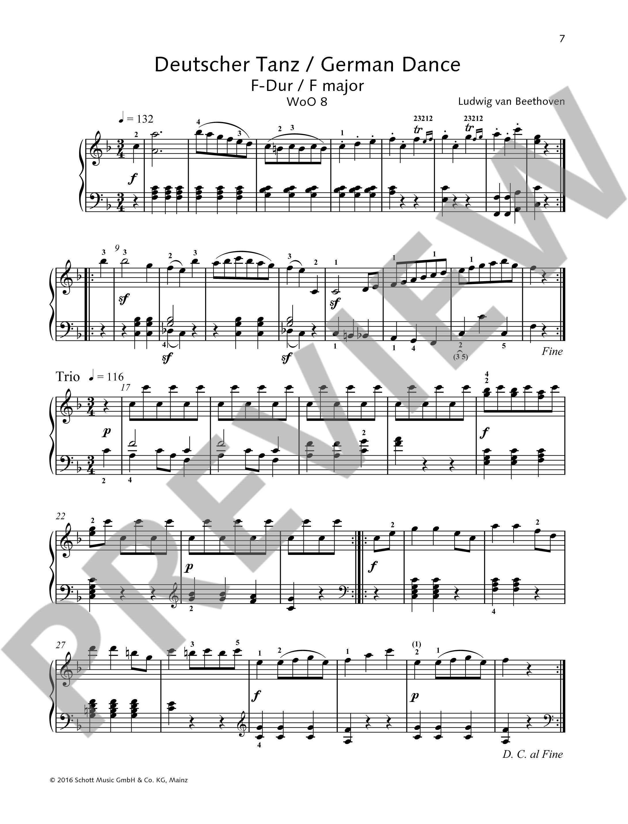 Anderes Coverbild Mein erster Beethoven