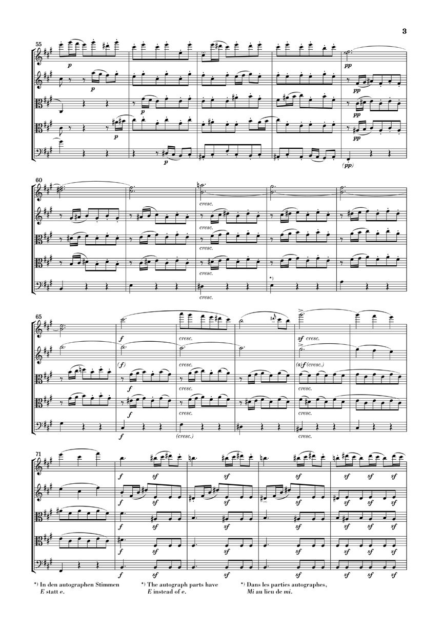 Anderes Coverbild Streichquintette Opus 18 und 87