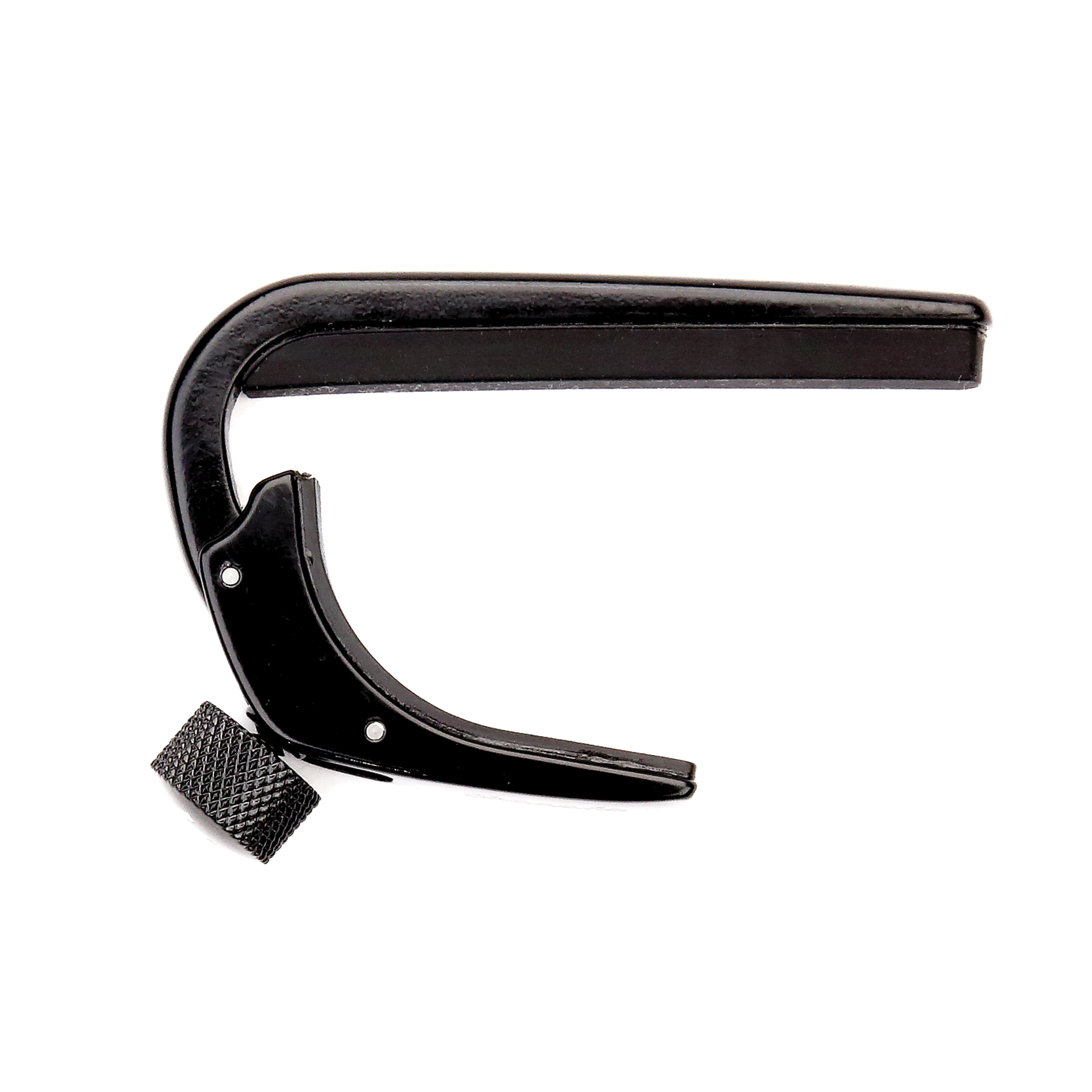 Vorderes Coverbild Classical Capo Pro - Schwarz