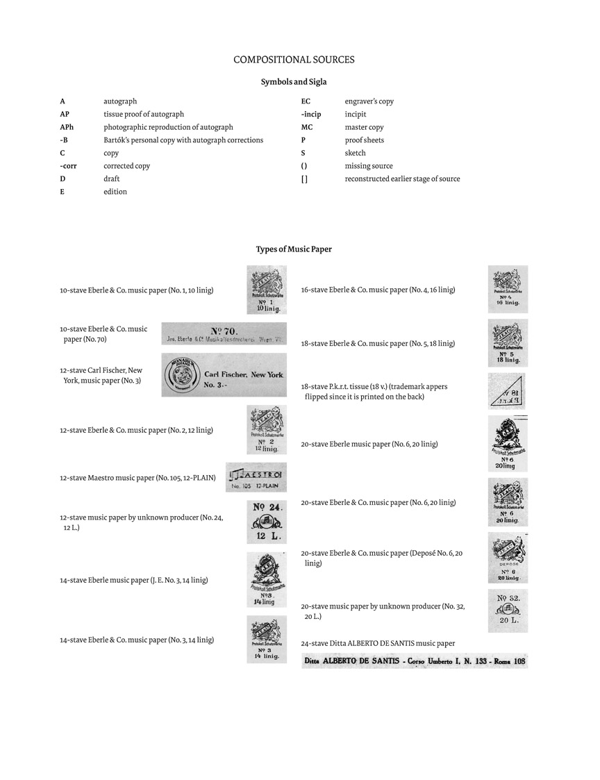 Anderes Coverbild String Quartets nos. 1-6 (2)