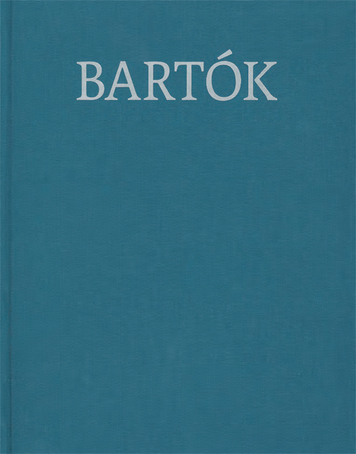 Vorderes Coverbild String Quartets nos. 1-6 (2)