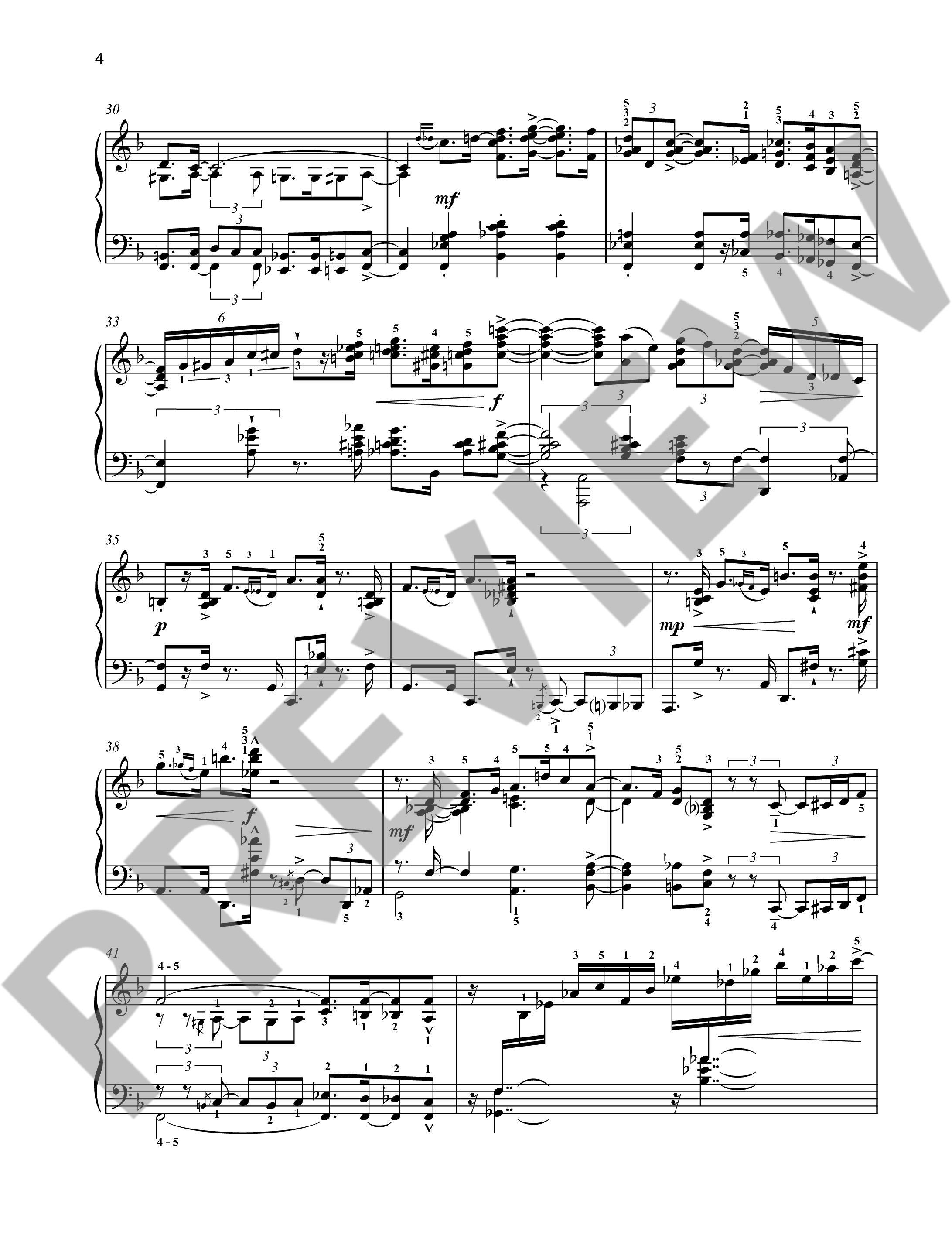 Anderes Coverbild Sunrise (Daybreak) op.26
