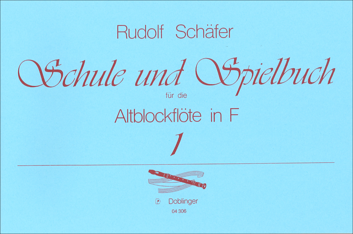 Vorderes Coverbild Schule + Spielbuch 1