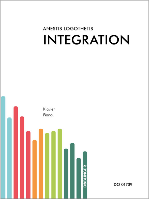 Vorderes Coverbild Integration