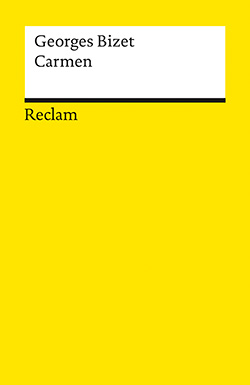 Anderes Coverbild Carmen