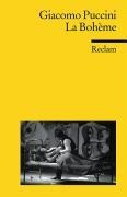 Anderes Coverbild La Bohème