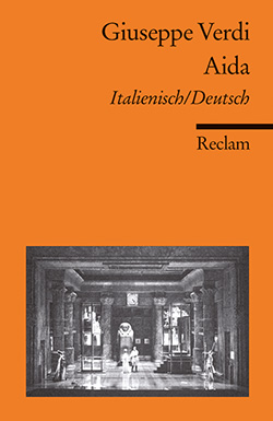 Vorderes Coverbild Aida