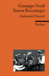 Anderes Coverbild Simon Boccanegra