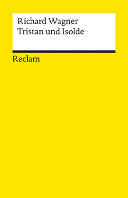 Anderes Coverbild Tristan und Isolde