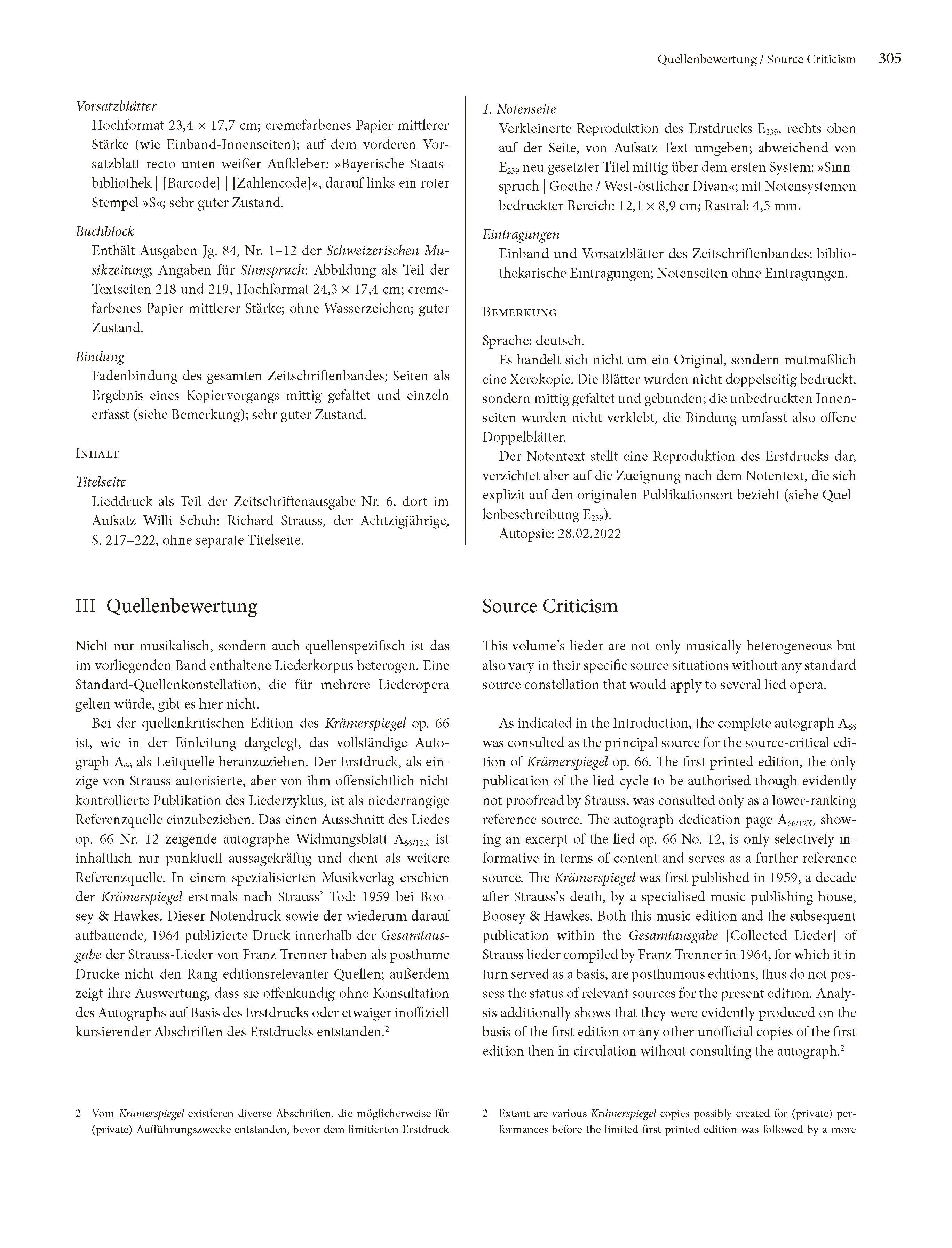 Anderes Coverbild Lieder mit Klavierbegleitung ab op. 66