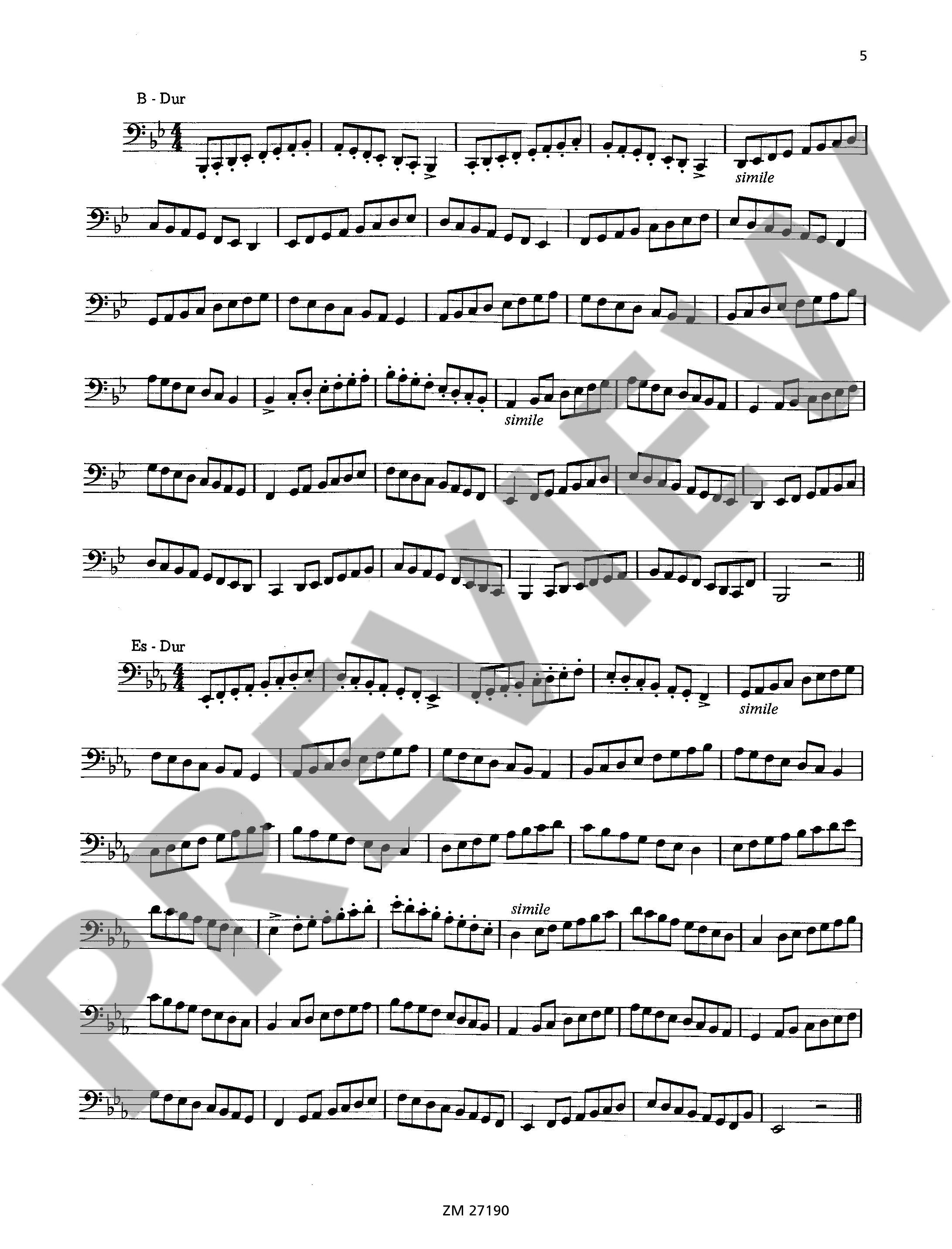 Anderes Coverbild Technische Studien