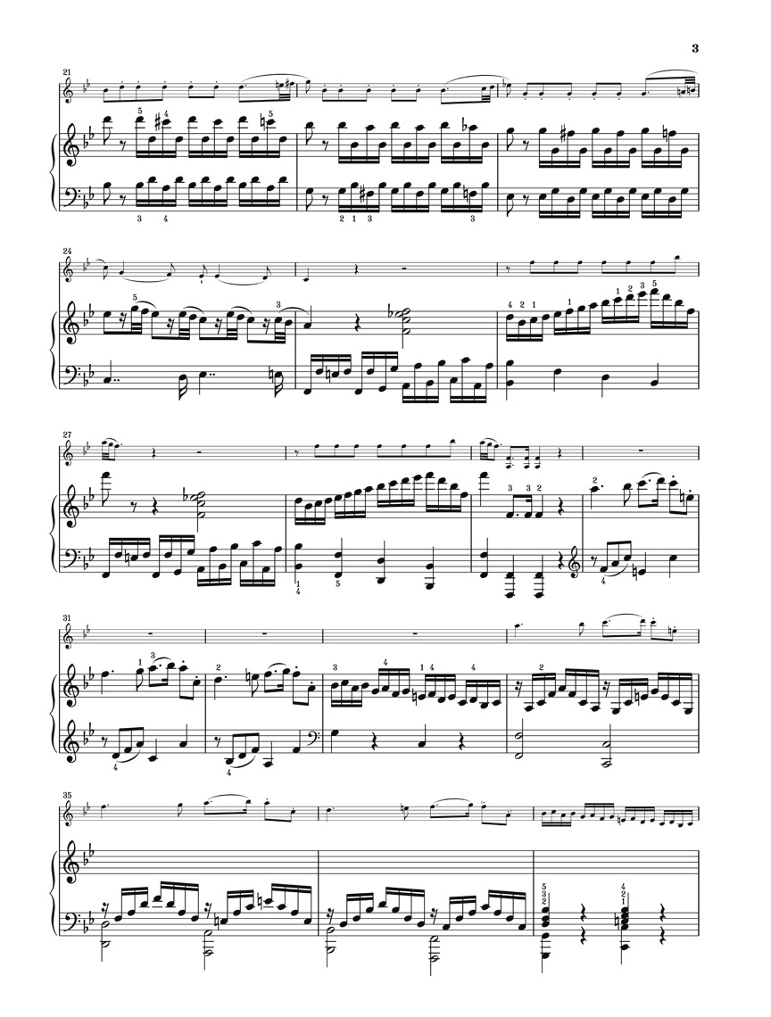 Anderes Coverbild Sonaten für Klavier und Violine, Fragmente