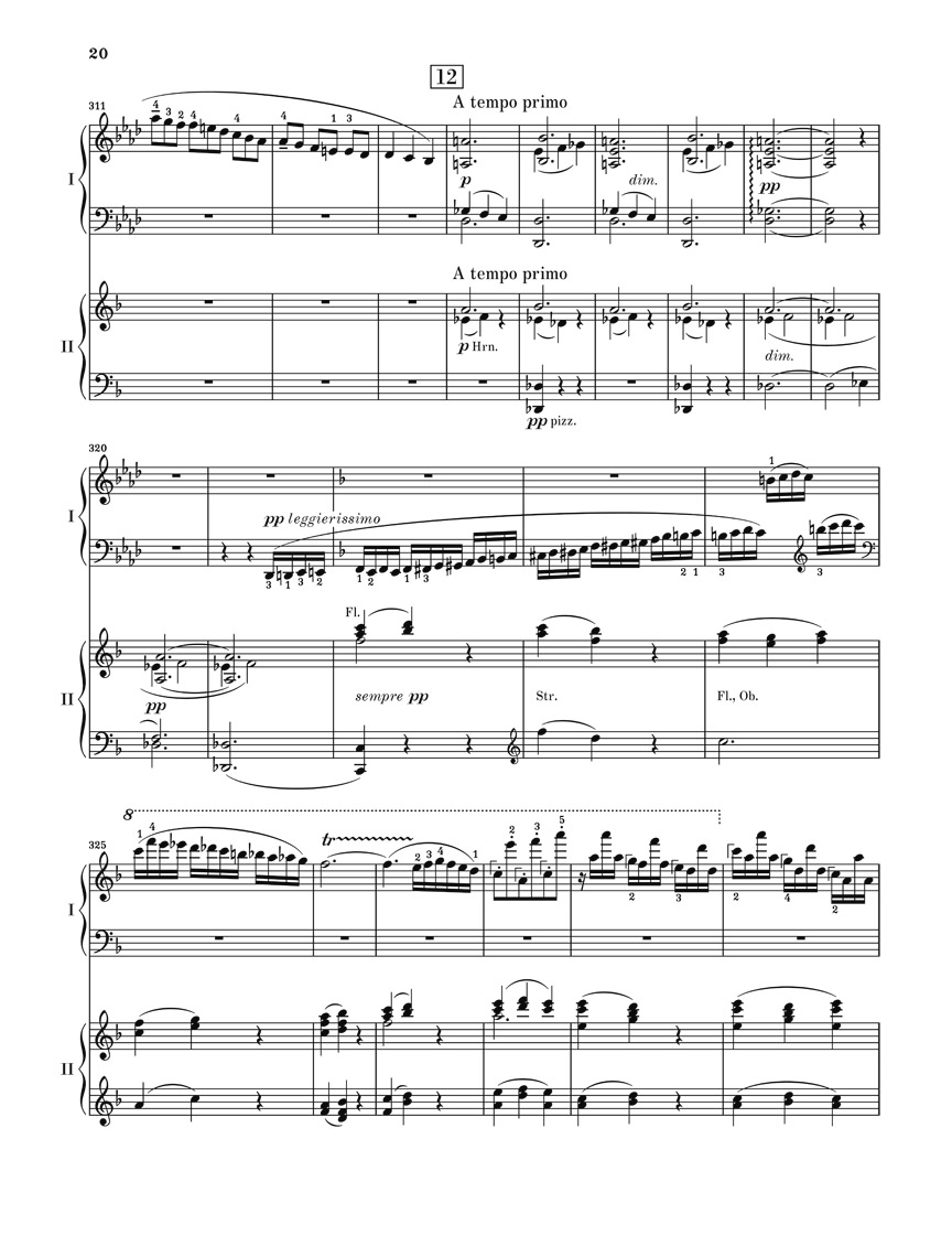Anderes Coverbild Klavierkonzert Nr. 5 F-dur op. 103 (Ägyptisches)