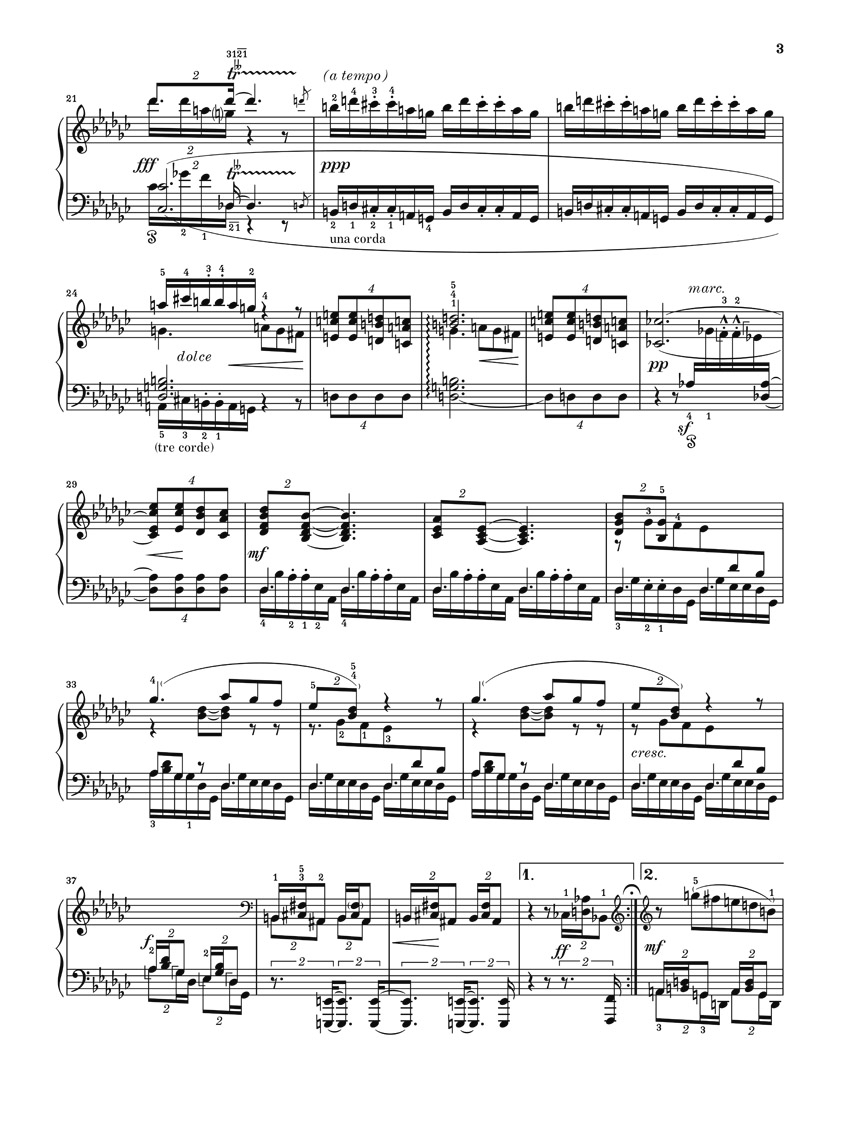 Anderes Coverbild 1. X. 1905 (Klaviersonate)