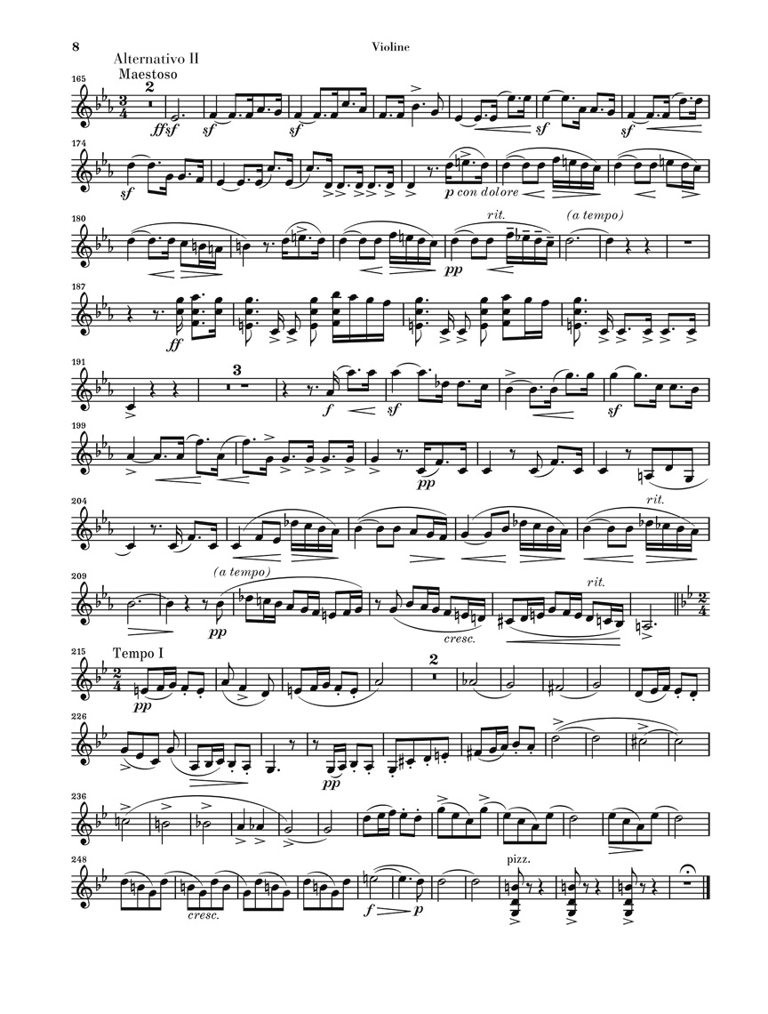 Anderes Coverbild Klaviertrio g-moll op. 15