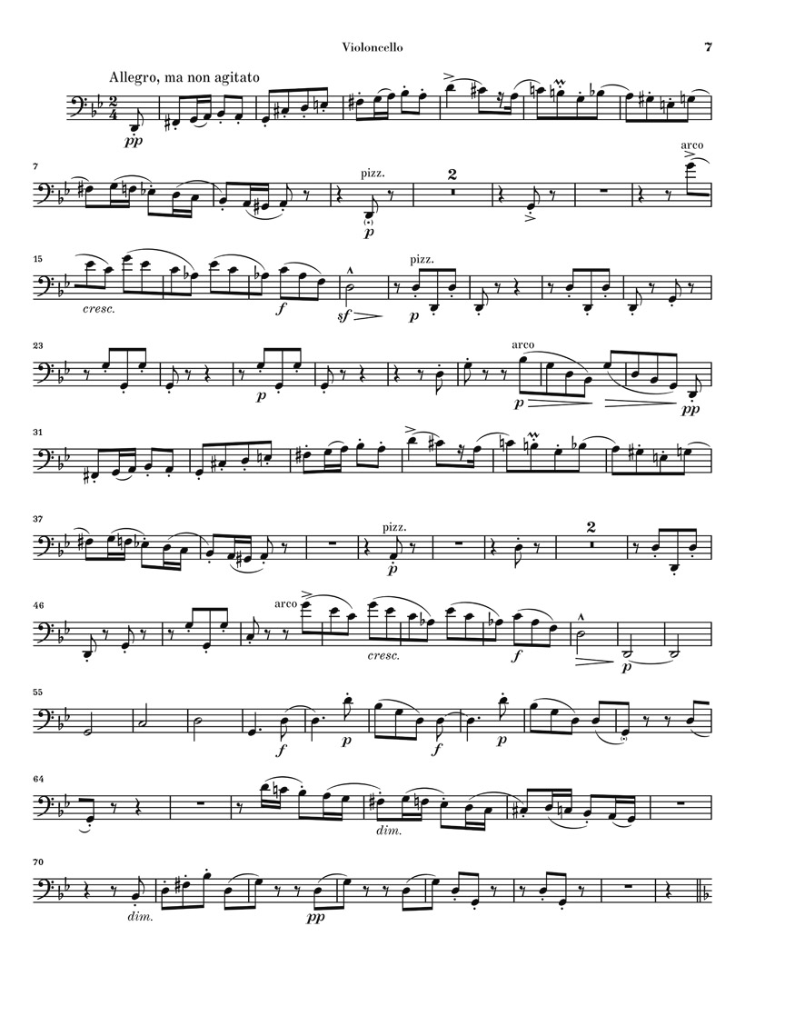Anderes Coverbild Klaviertrio g-moll op. 15