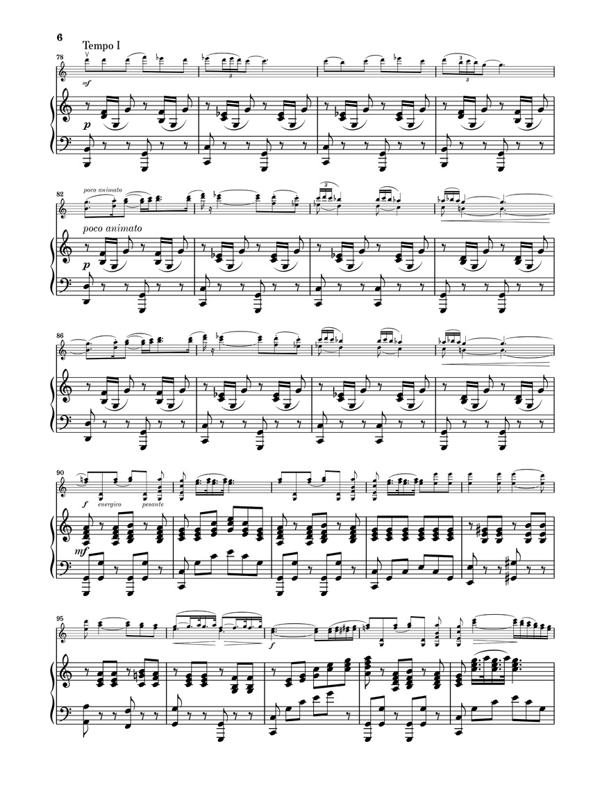 Anderes Coverbild Romanza andaluza op. 22/1