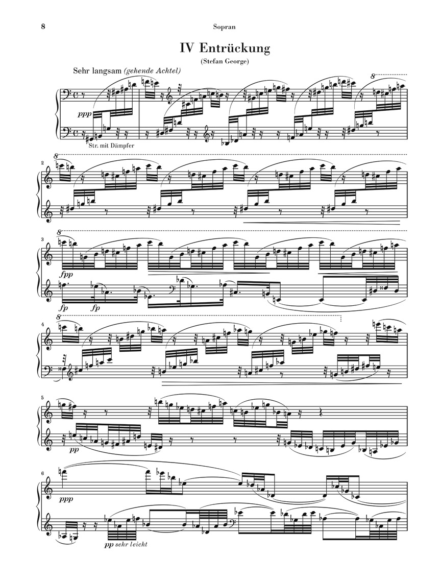 Anderes Coverbild Streichquartett Nr. 2 op. 10