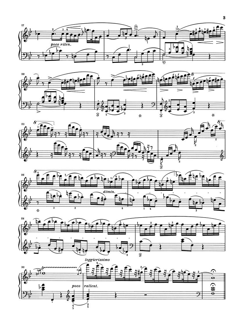 Anderes Coverbild Klavierstücke