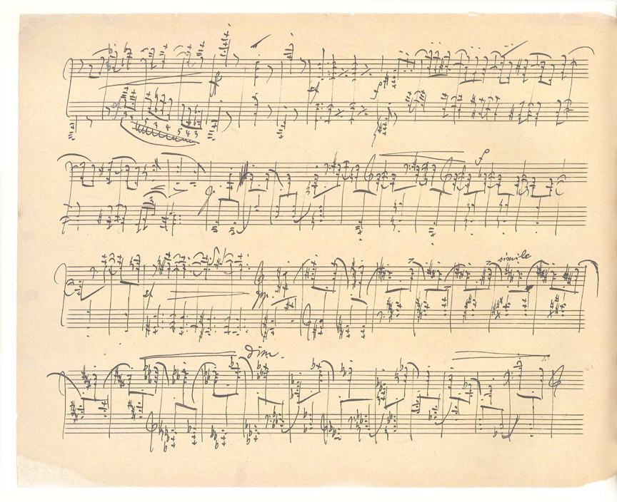 Anderes Coverbild Fantasien für Klavier op. 116