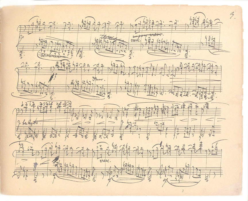 Anderes Coverbild Fantasien für Klavier op. 116