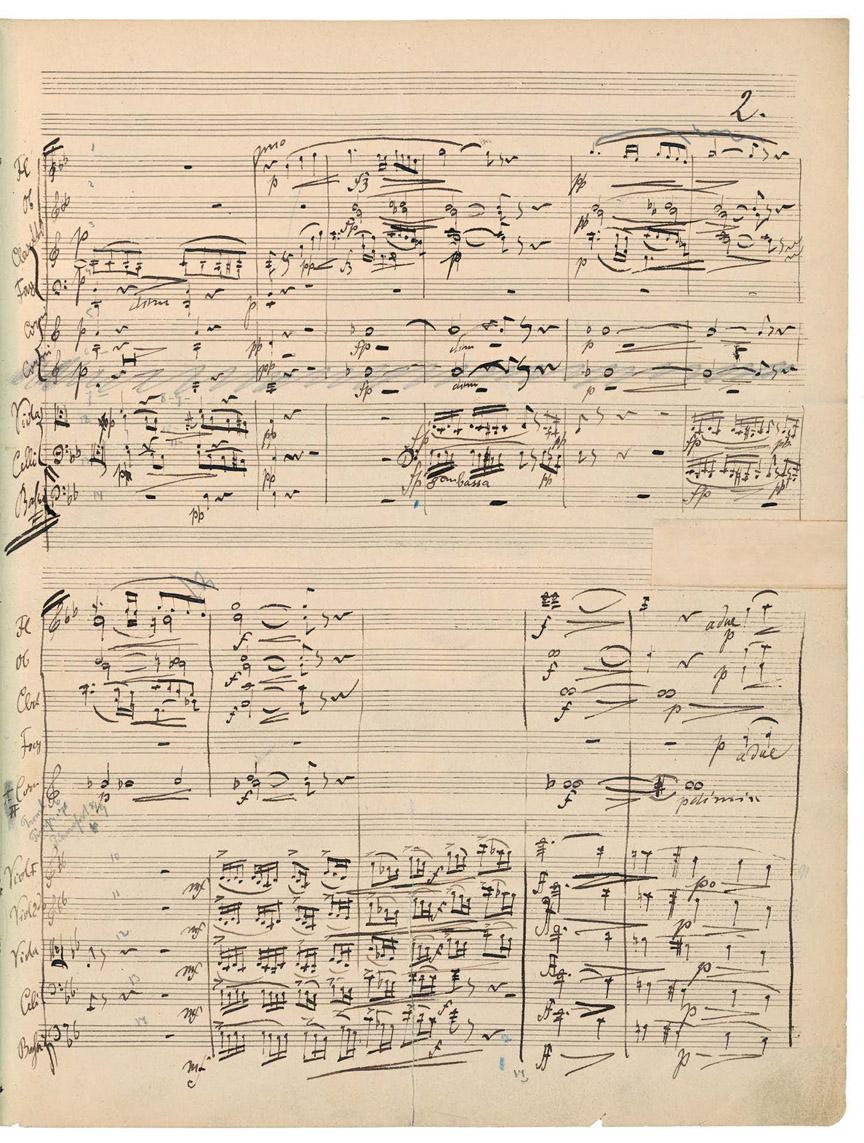 Anderes Coverbild Klavierkonzert g-moll op. 33