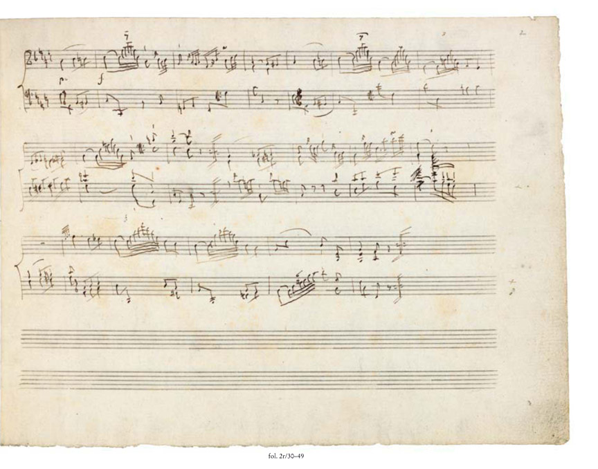 Anderes Coverbild Variationen (Sonate) f-moll Hob. XVII:6