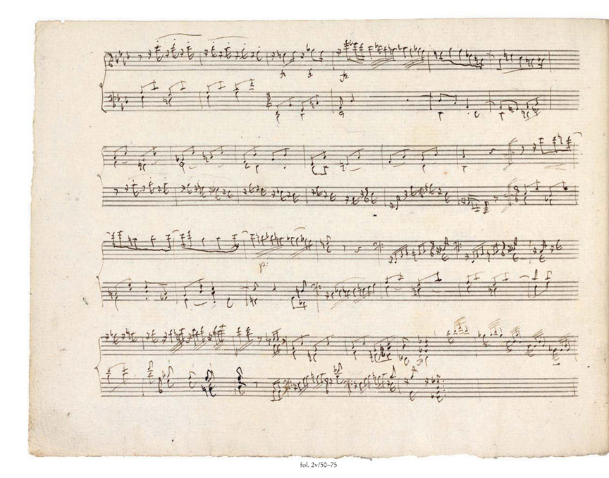 Anderes Coverbild Variationen (Sonate) f-moll Hob. XVII:6