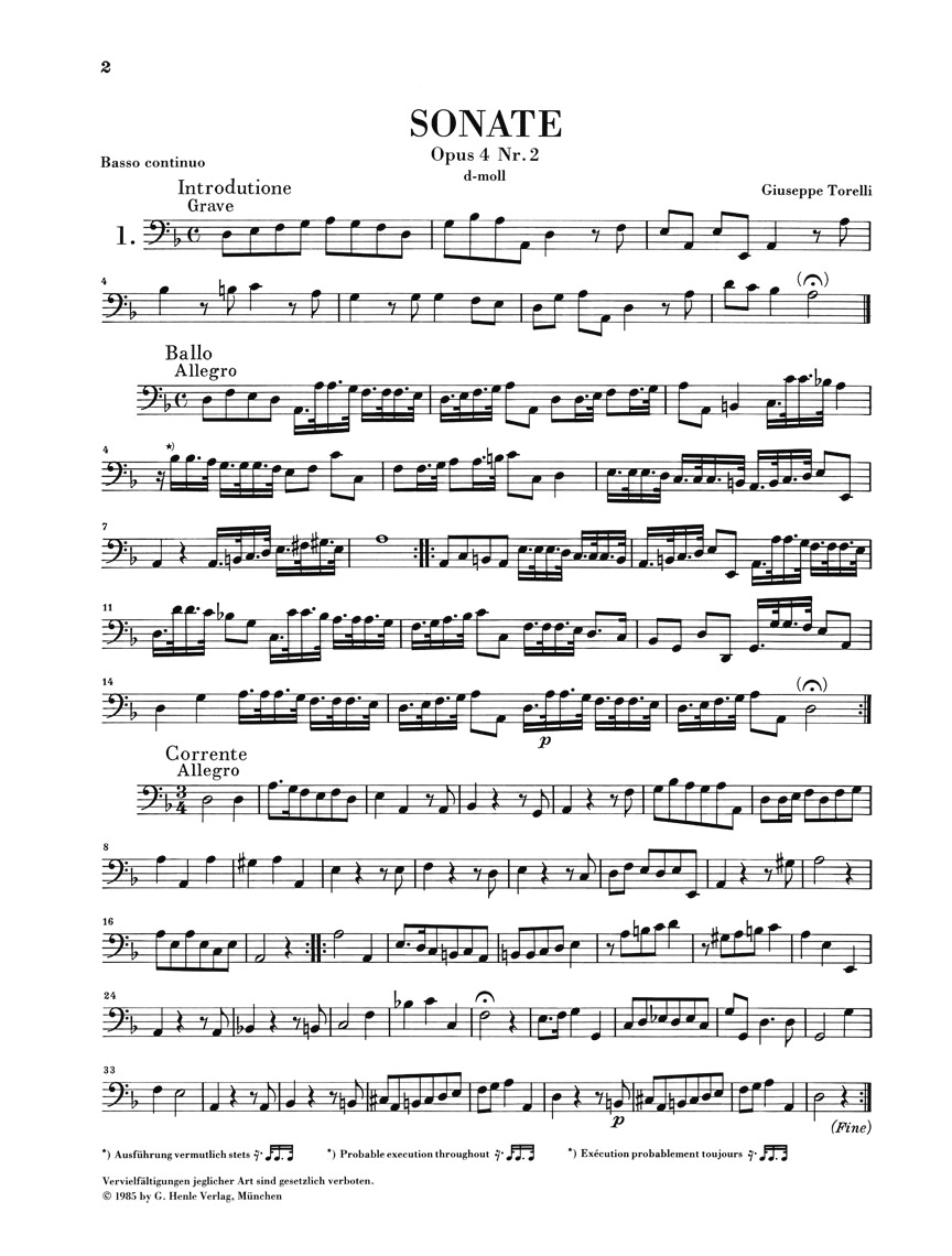 Anderes Coverbild Italienische Violinmusik der Barockzeit Band 1