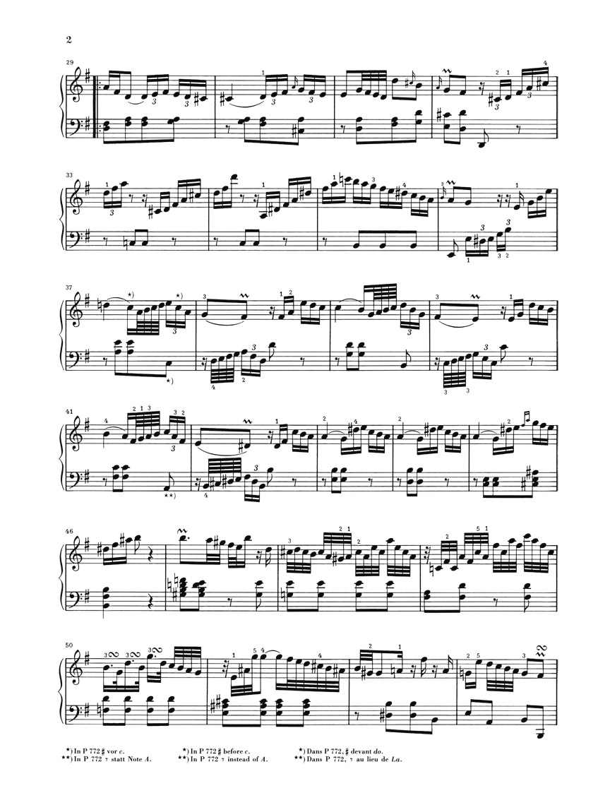 Anderes Coverbild Klaviersonaten - Auswahl Band 1