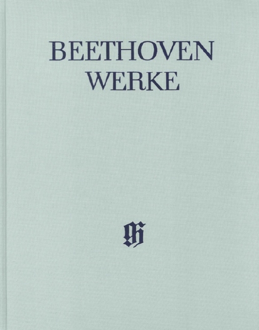 Vorderes Coverbild Sinfonien Nr. 1 und 2