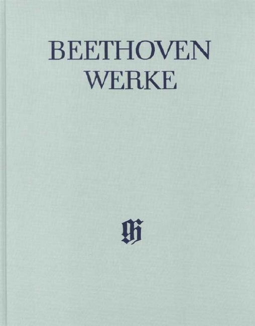 Vorderes Coverbild Symphonien II - Symphonien Nr. 3 und 4