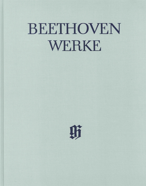 Vorderes Coverbild Symphonien III - Symphonien Nr. 5 + 6 mit KB