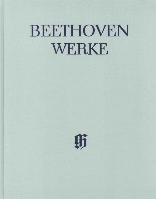 Vorderes Coverbild Werke für Militärmusik und Panharmonikon