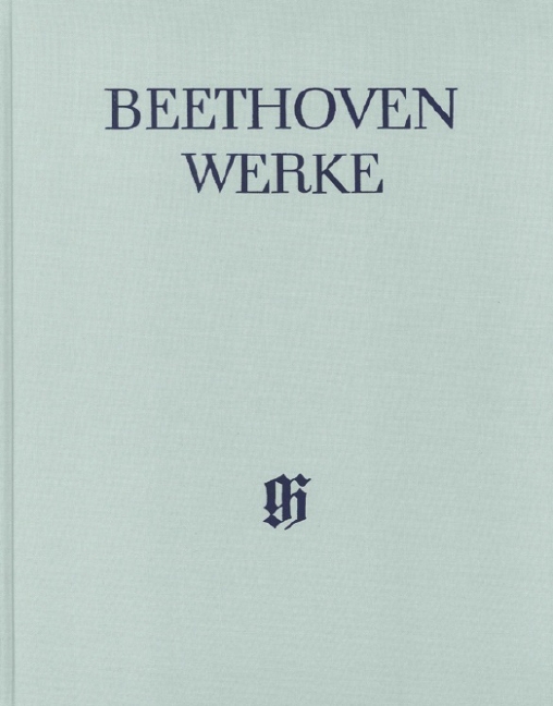 Vorderes Coverbild Klavierkonzerte II Nr. 4 und 5