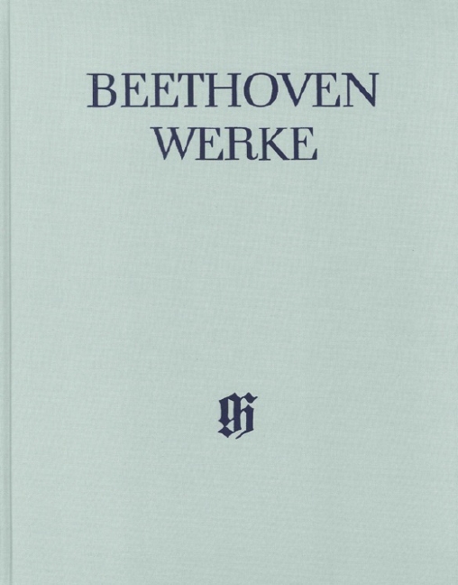 Vorderes Coverbild Werke für Violine und Orchester