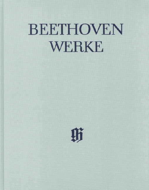 Vorderes Coverbild Werke für Violoncello und Klavier
