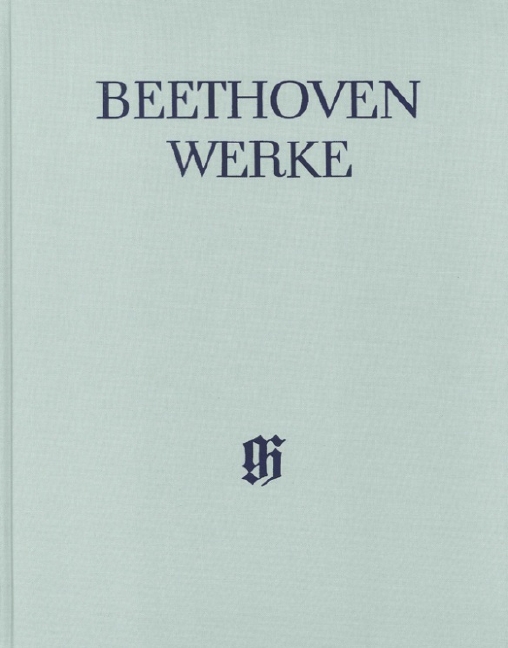 Vorderes Coverbild Klaviersonaten Band 1