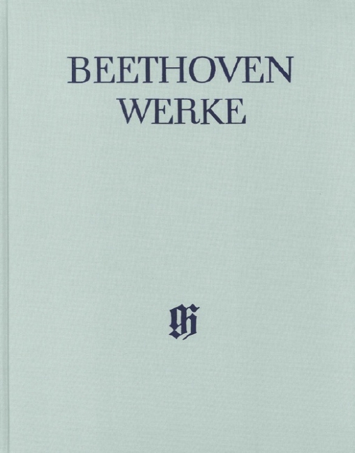 Vorderes Coverbild Klaviersonaten Band 2