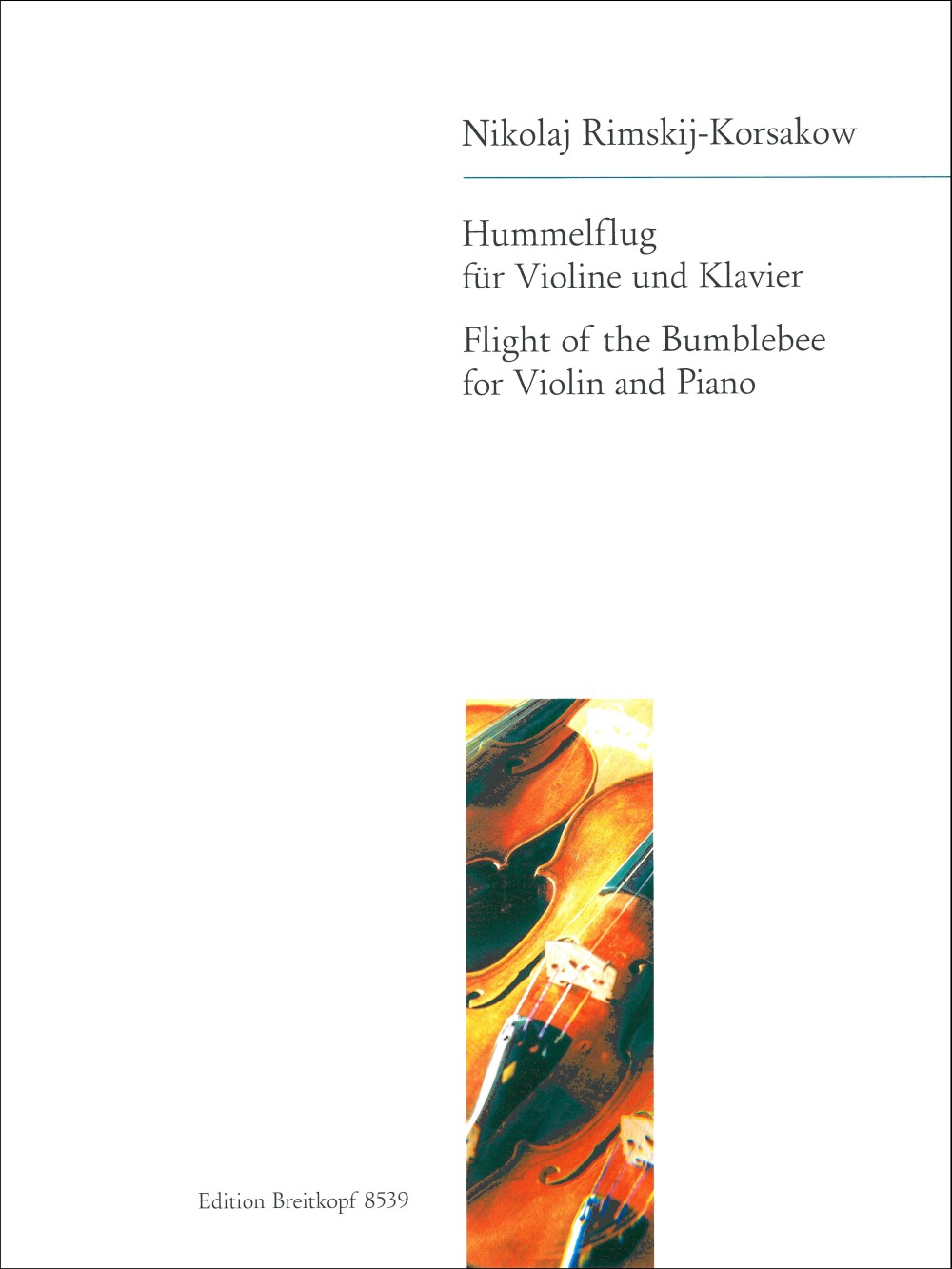 Anderes Coverbild Hummelflug