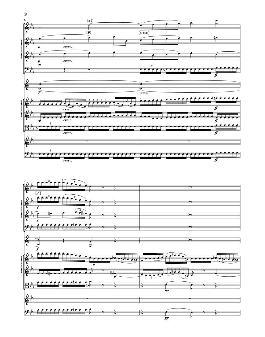 Anderes Coverbild Arien, Szenen und Ensembles mit Orchester - 2. Folge